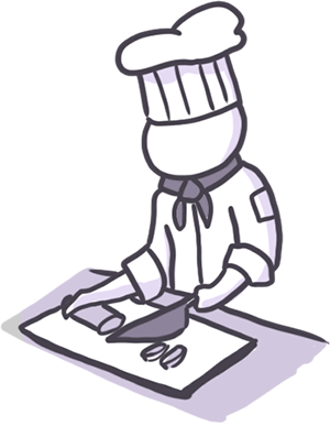 positive sales technique