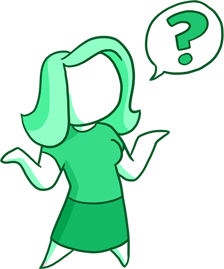234 - lady question-1