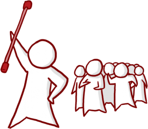 12 - Leading a Group