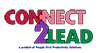 CONNECT 2 Lead graphic smal