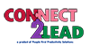 CONNECT 2 Lead graphic - emotional thinking