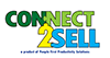 Connect 2 Sell Graphic - Sales Rep or Partner