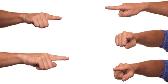 Team Roles and Responsibilities must be defined to eliminate finger pointing