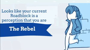 rebel