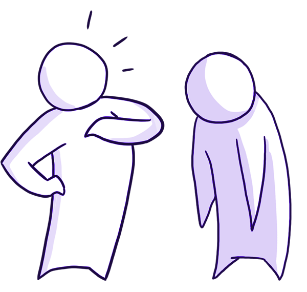 signs of toxic leaderships